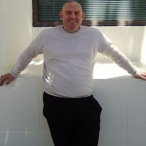 Meet your Posher, Javier